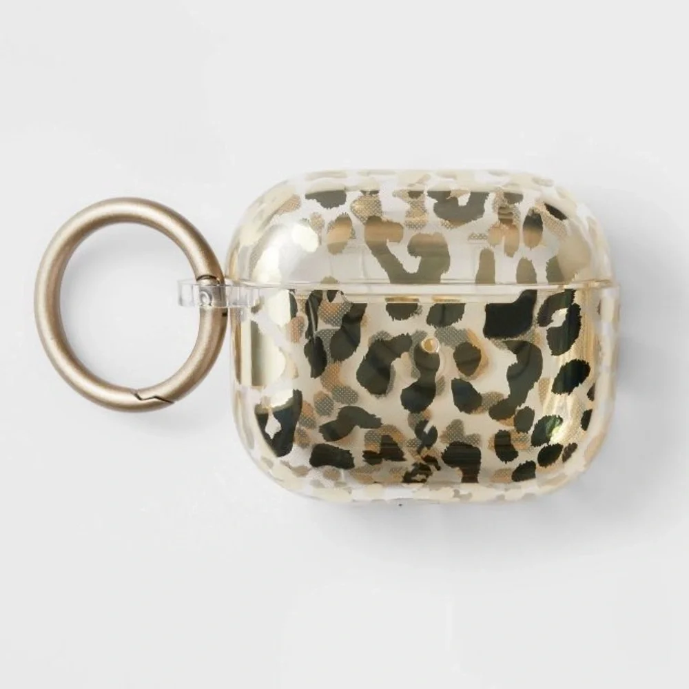 NIB! Heyday Apple AirPods 3rd Gen Case - Picture 2 of 6